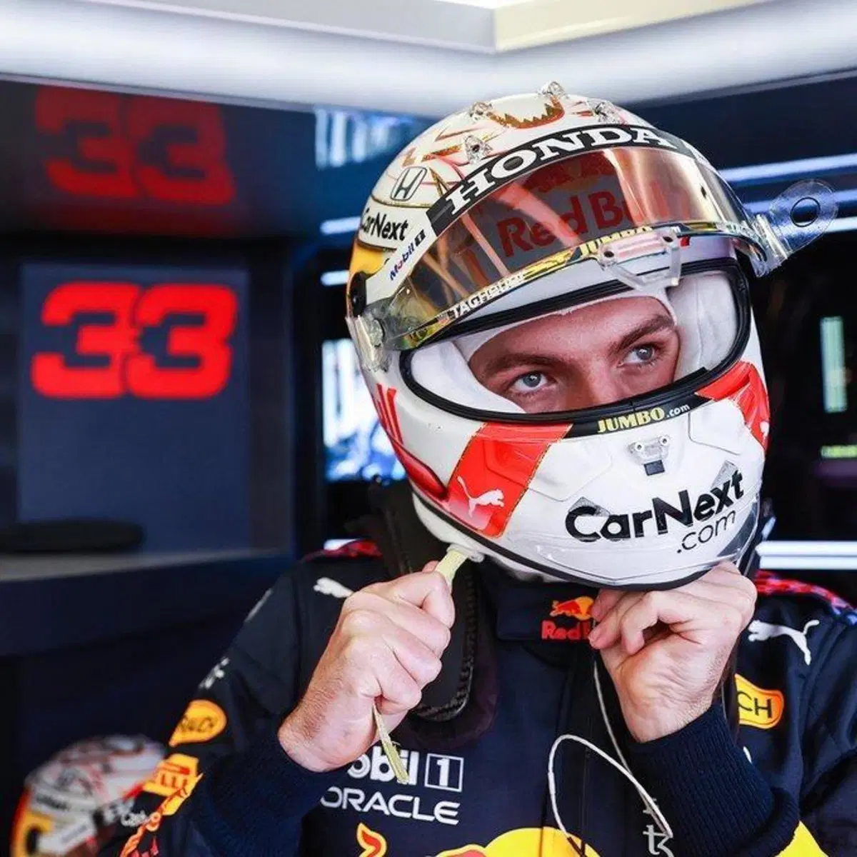 F1, GP Ungheria 2021: pole per Hamilton (43)