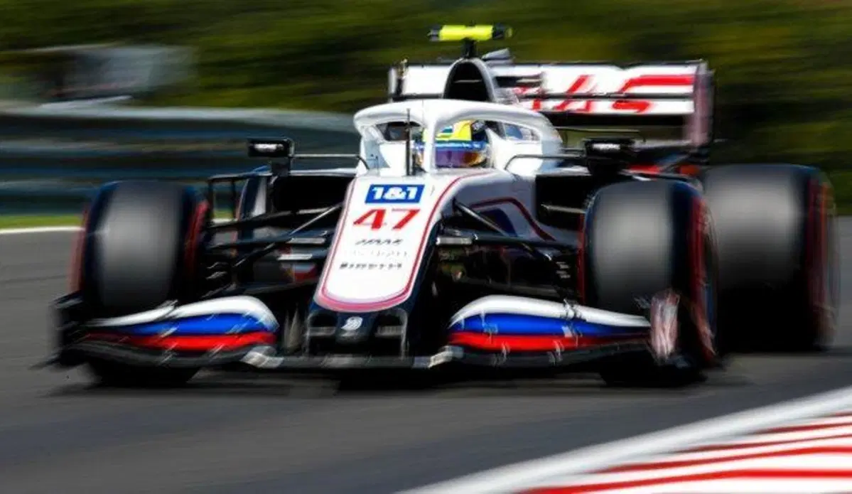 F1, GP Ungheria 2021: pole per Hamilton (40)