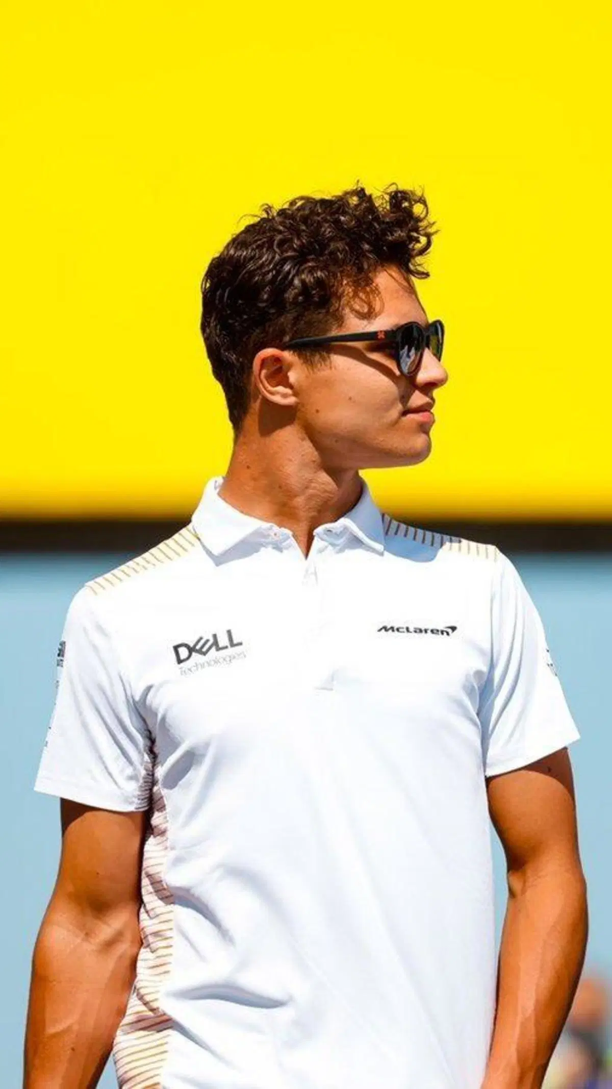 F1, GP Ungheria 2021: pole per Hamilton (50)