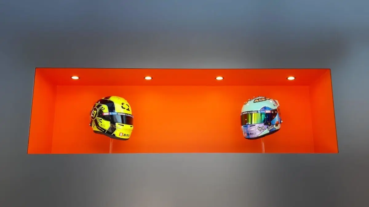 F1, GP Ungheria 2021: pole per Hamilton (56)