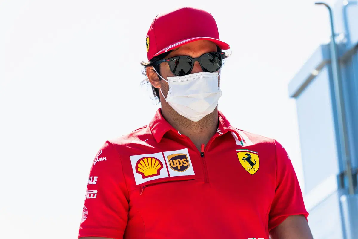 F1, GP Ungheria 2021: pole per Hamilton (55)