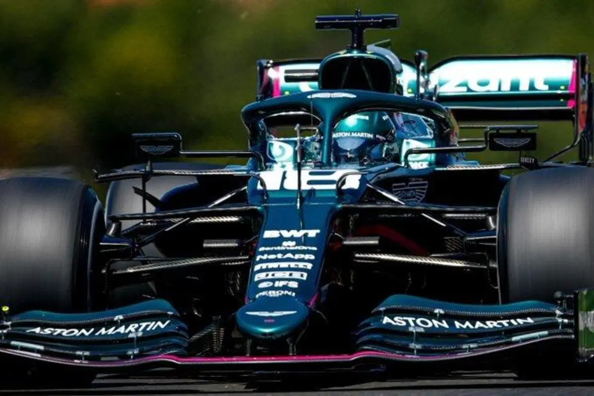 F1, GP Ungheria 2021: pole per Hamilton (76)