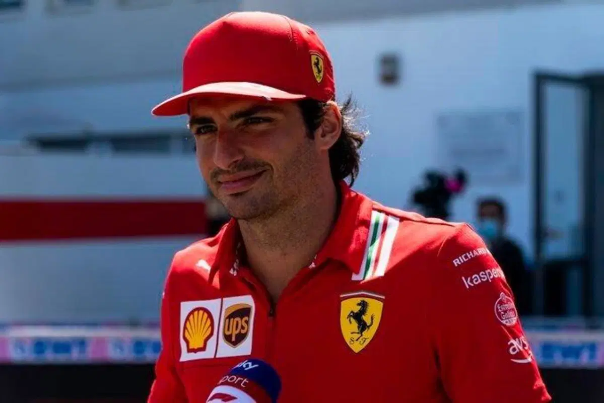 F1, GP Ungheria 2021: pole per Hamilton (77)