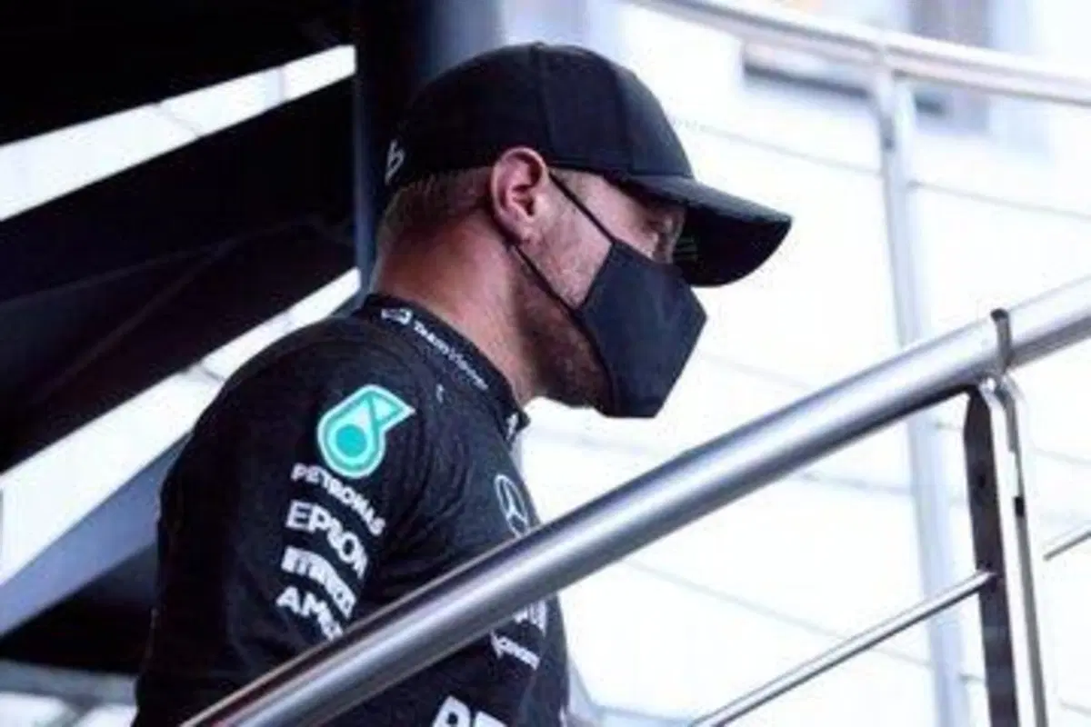 F1, GP Ungheria 2021: pole per Hamilton (72)