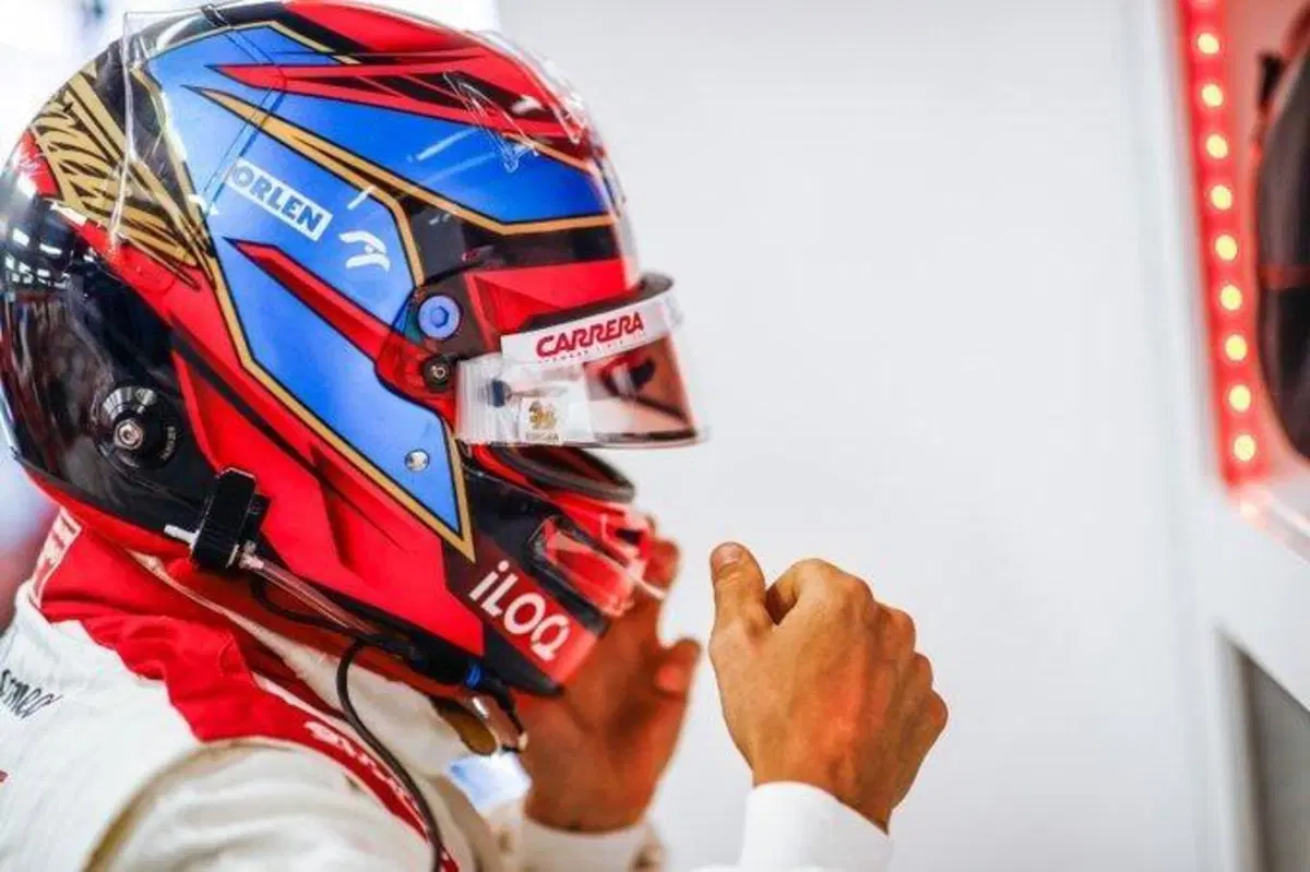 F1, GP Ungheria 2021: pole per Hamilton (78)