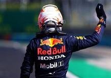 F1, Verstappen deluso dal terzo posto