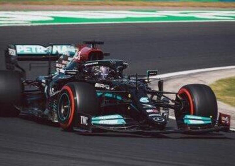 F1, GP Ungheria 2021, Analisi qualifiche: Hamilton torna in pole e supera Schumacher