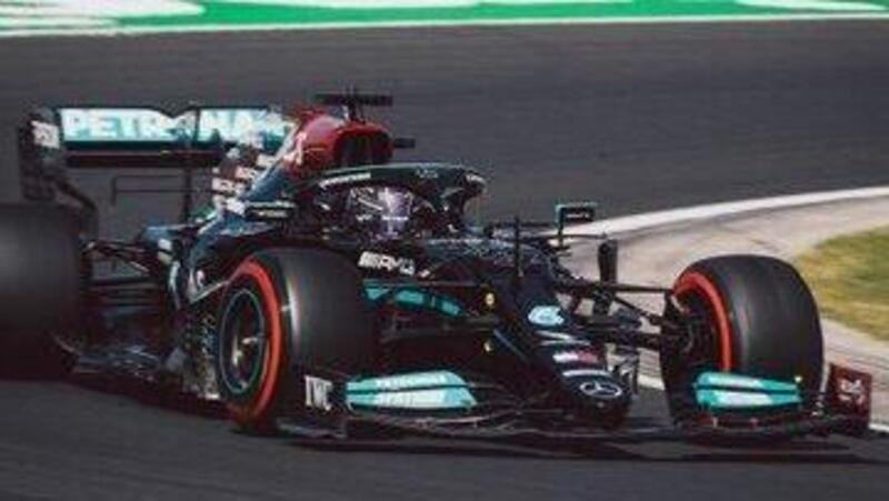 F1, GP Ungheria 2021, Analisi qualifiche: Hamilton torna in pole e supera Schumacher