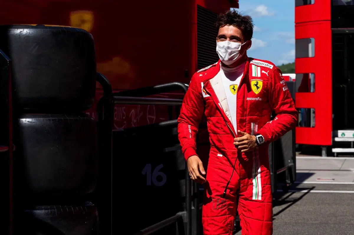 F1, GP Ungheria 2021: vince Ocon (78)