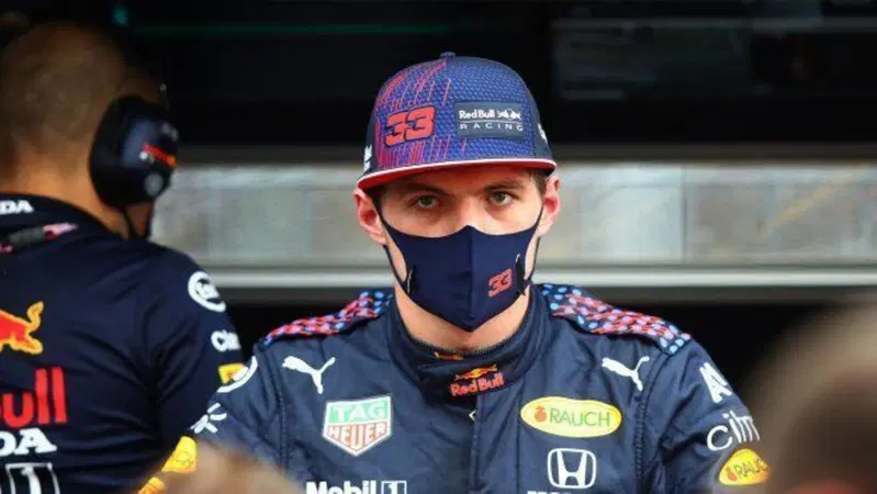 F1, Verstappen: "Bottas ha fatto una cavolata enorme"
