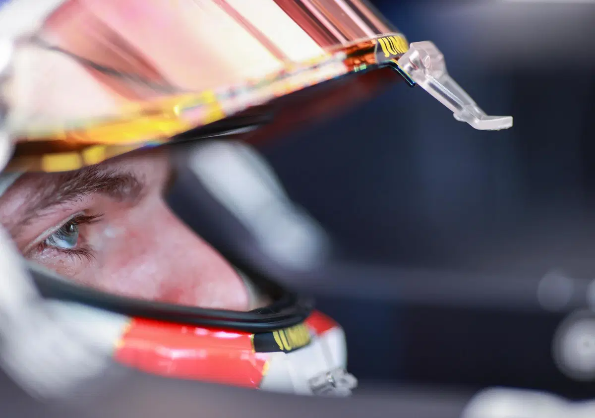F1, la pausa estiva per Verstappen &egrave; una benedizione e una maledizione allo stesso tempo