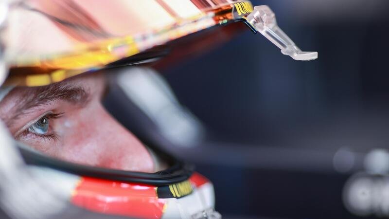 F1, la pausa estiva per Verstappen &egrave; una benedizione e una maledizione allo stesso tempo