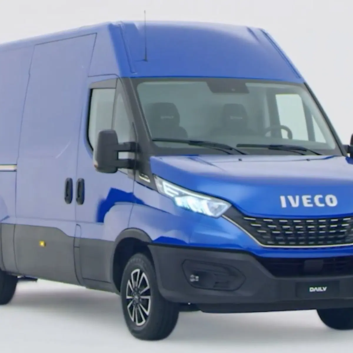 Iveco Daily Furgone (2014-->>)