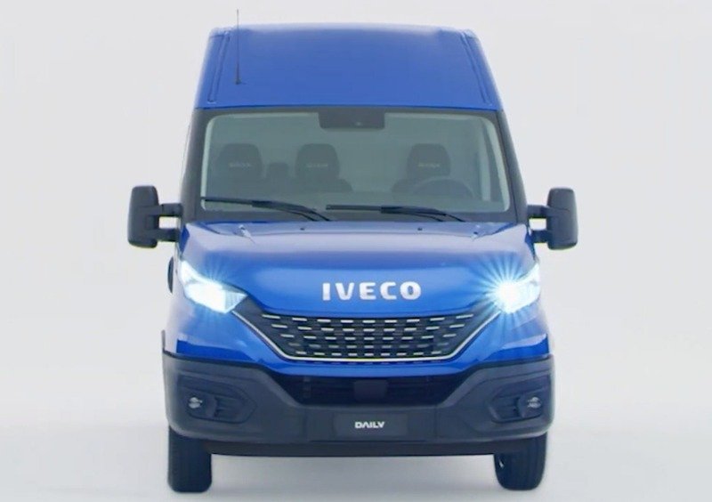 Iveco Daily Furgone (2014-->>) (3)