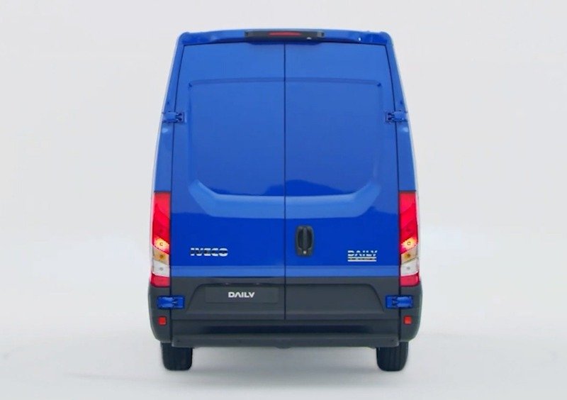 Iveco Daily Furgone (2014-->>) (5)