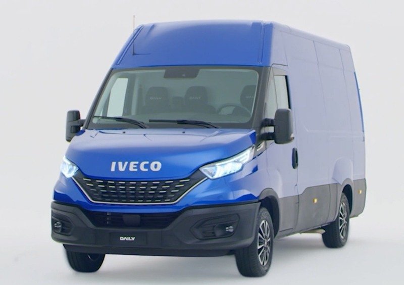 Iveco Daily Furgone (2014-->>) (7)