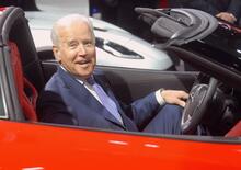 Il Senato americano contro Biden sull'auto elettrica: dimezzati i soldi per le colonnine