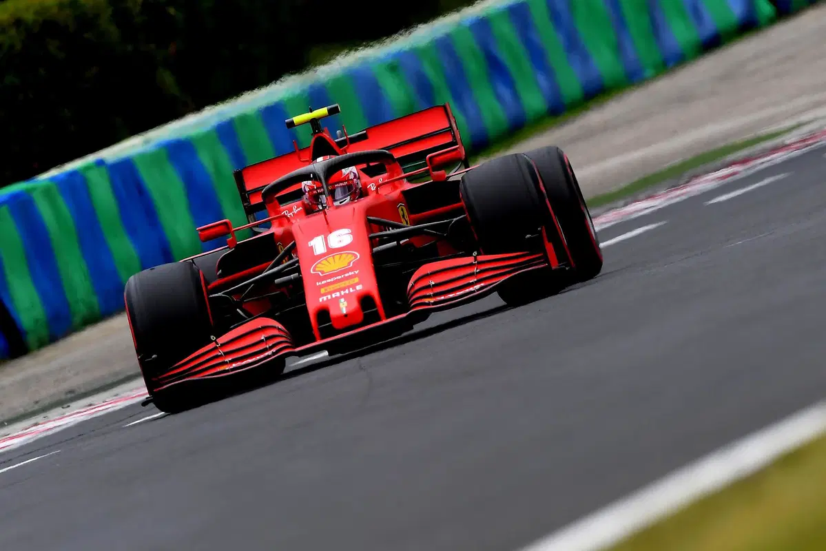Aggiornamenti F1 d'agosto: per qualcuno le vacanze sono pensierose