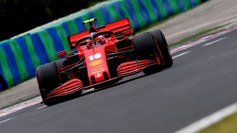 Aggiornamenti F1 d'agosto: per qualcuno le vacanze sono pensierose