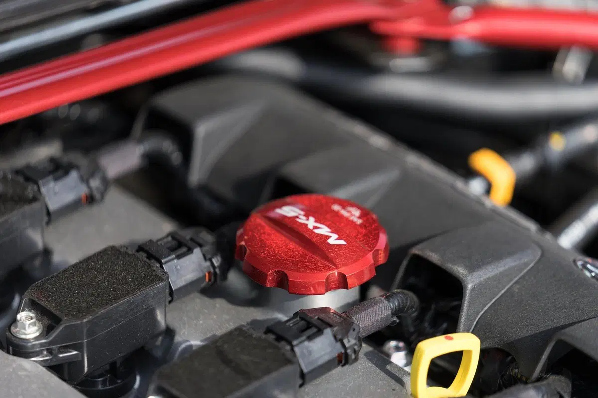 Il bello e il brutto della Mazda MX-5 Sport MY21: provata anche in pista (13)