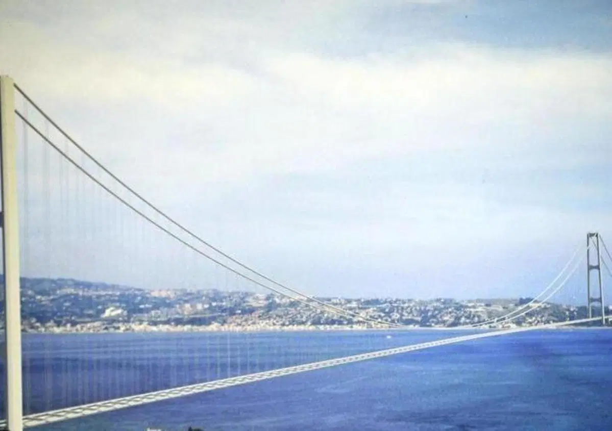 Ponte sullo Stretto, il Governo accelera?
