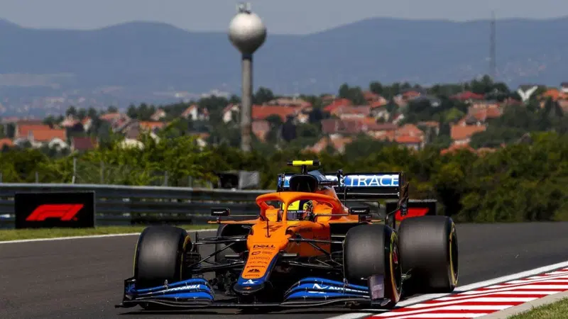 Aggiornamenti F1 d'agosto: 7 GP con le gomme 18'' e strascichi da sanzione ungherese