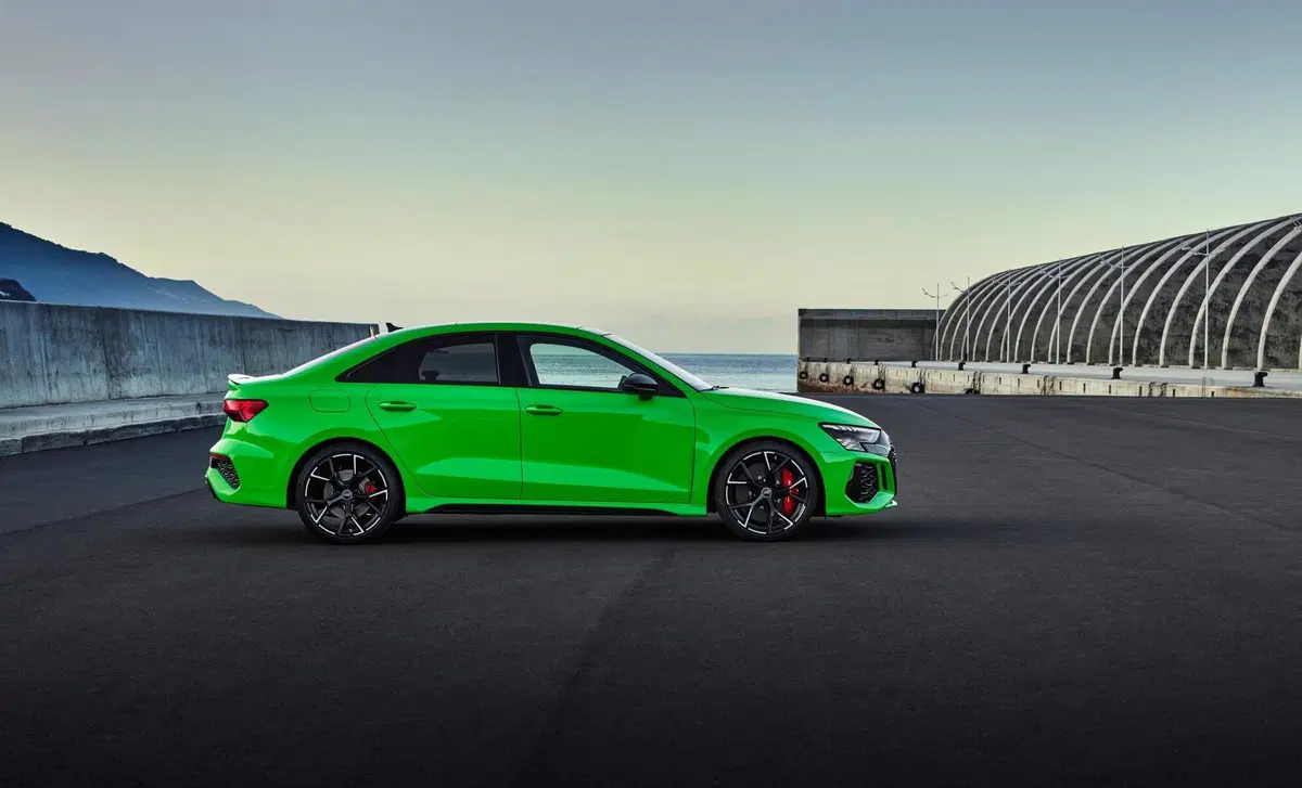 Audi RS 3 3 TFSI quattro S tronic (20)