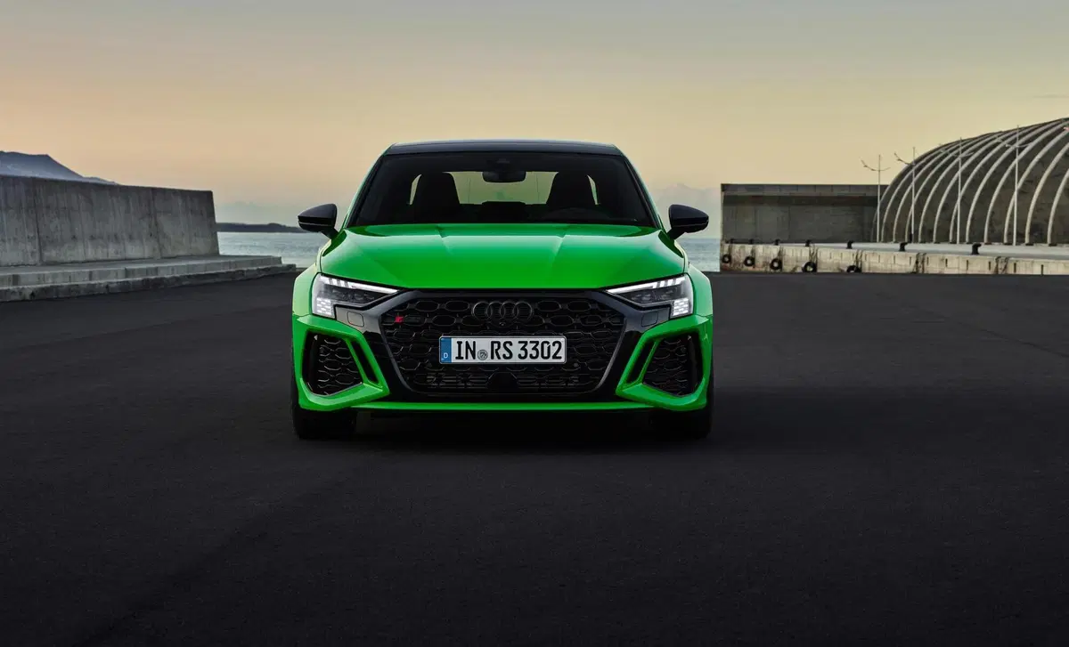 Audi RS 3 3 TFSI quattro S tronic (21)