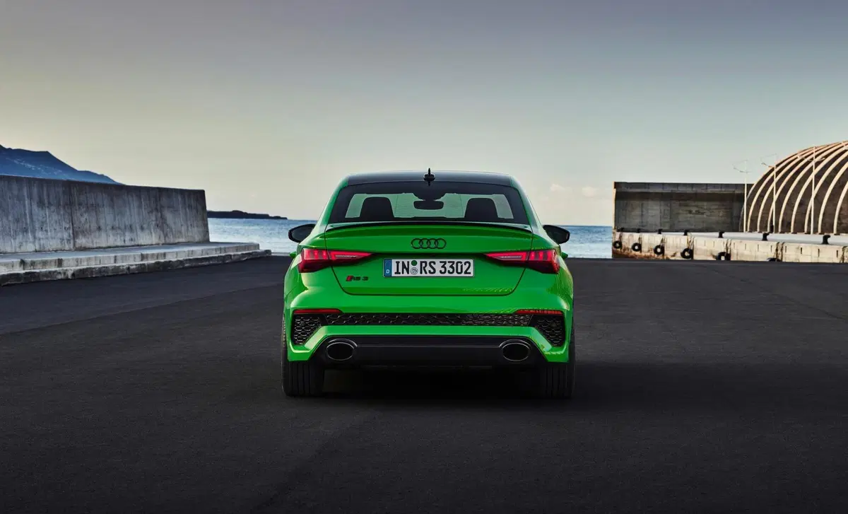 Audi RS 3 3 TFSI quattro S tronic (23)