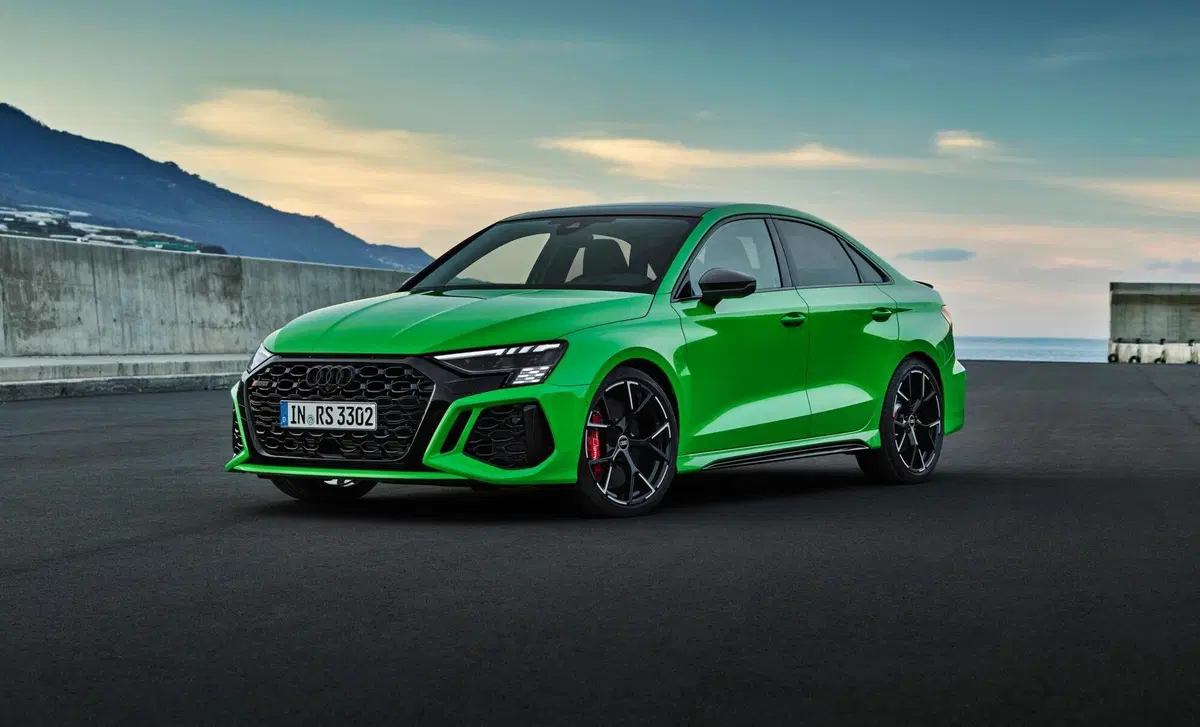Audi RS 3 3 TFSI quattro S tronic (24)
