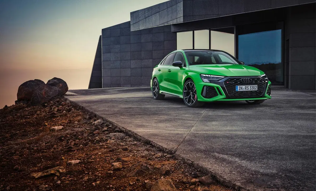Audi RS 3 3 TFSI quattro S tronic (27)