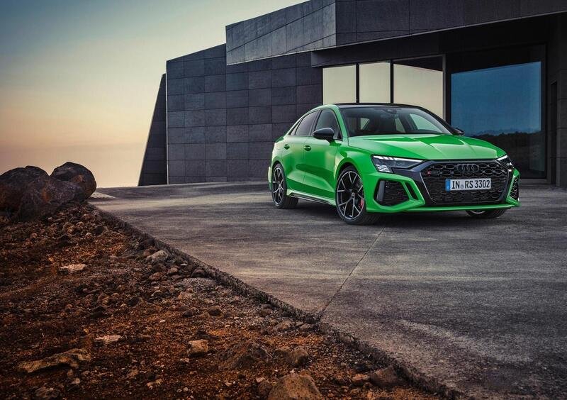 Audi RS 3 (2021->>) (9)