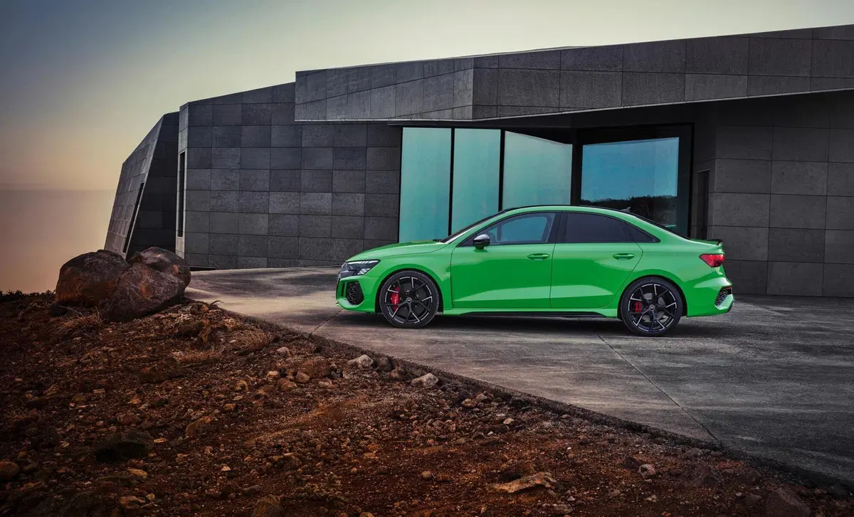 Audi RS 3 3 TFSI quattro S tronic (28)