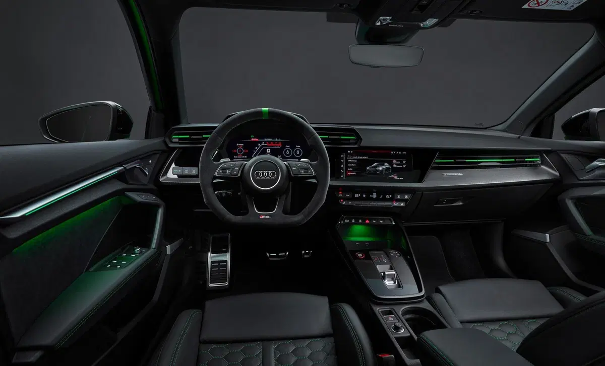 Audi RS 3 3 TFSI quattro S tronic (29)