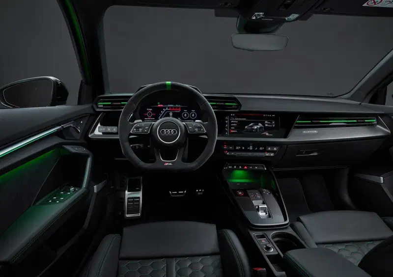Audi RS 3 (28)