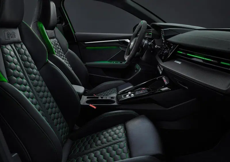 Audi RS 3 (30)