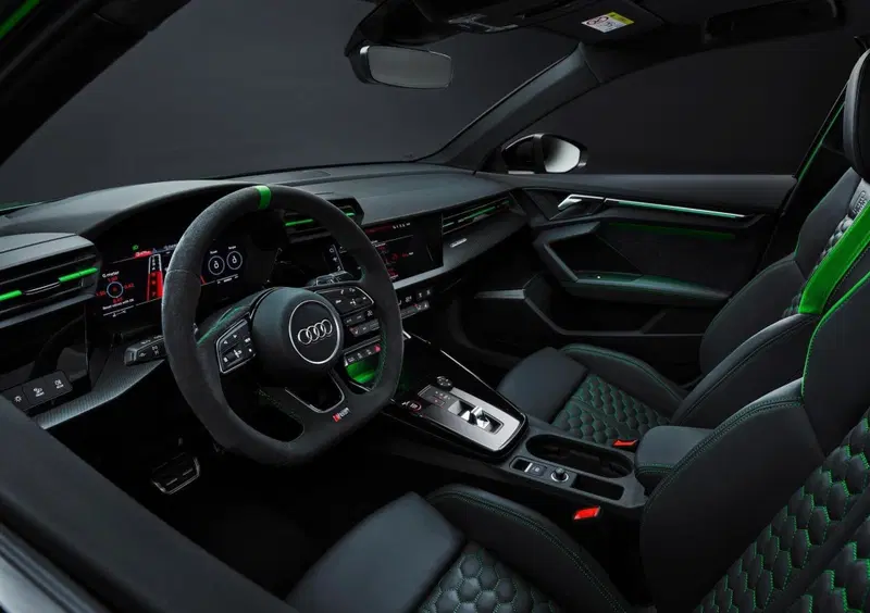 Audi RS 3 (29)
