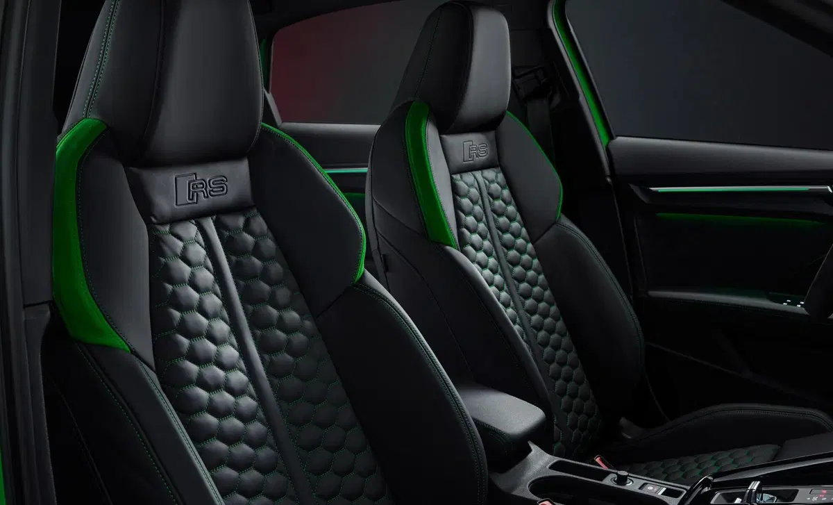 Audi RS 3 3 TFSI quattro S tronic (33)