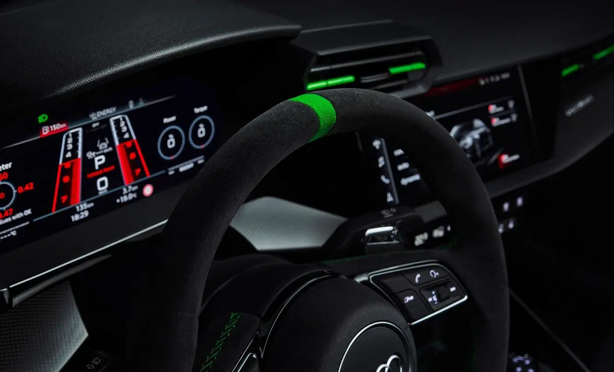 Audi RS 3 3 TFSI quattro S tronic (41)