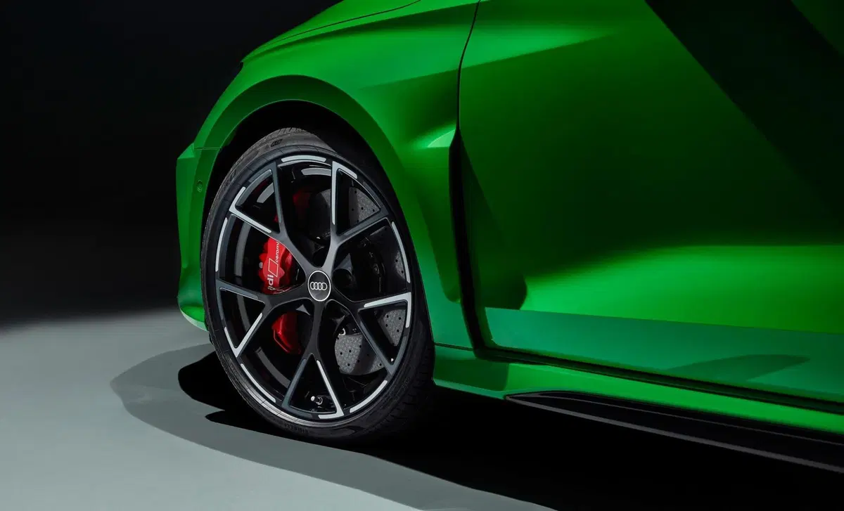Audi RS 3 3 TFSI quattro S tronic (36)