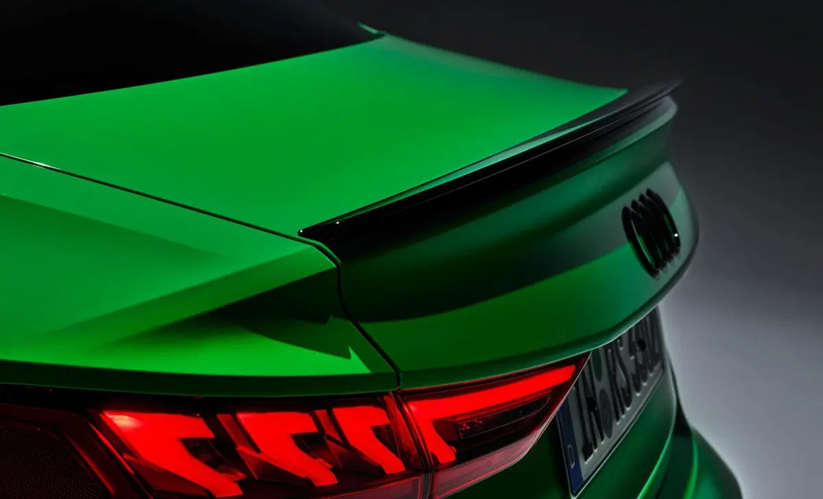 Audi RS 3 3 TFSI quattro S tronic (37)