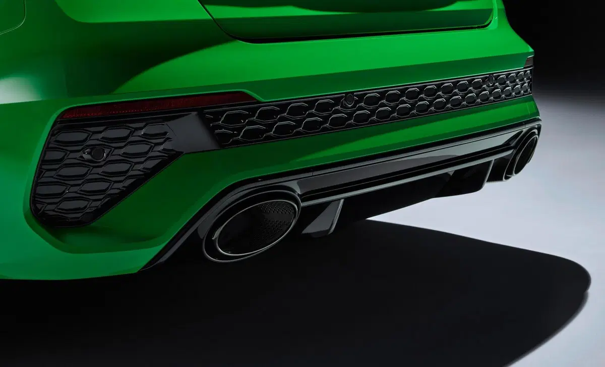 Audi RS 3 3 TFSI quattro S tronic (38)