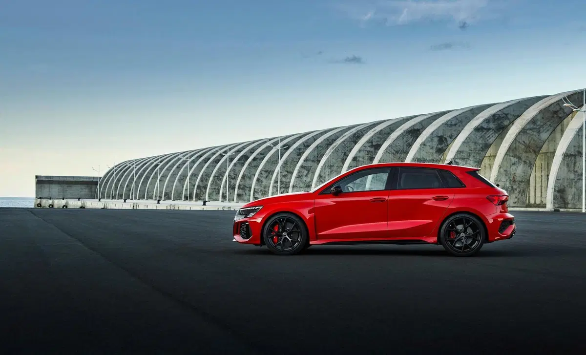 Audi RS 3 Sportback 3 TFSI quattro S tronic (25)