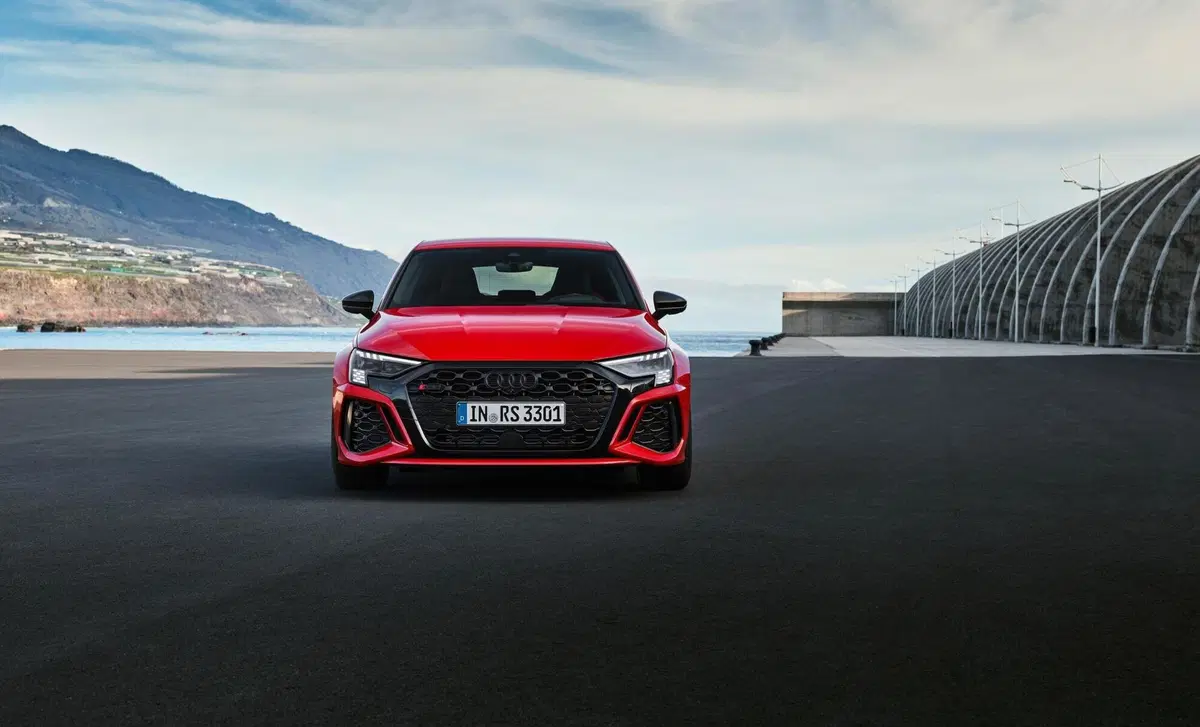 Audi RS 3 Sportback 3 TFSI quattro S tronic (26)