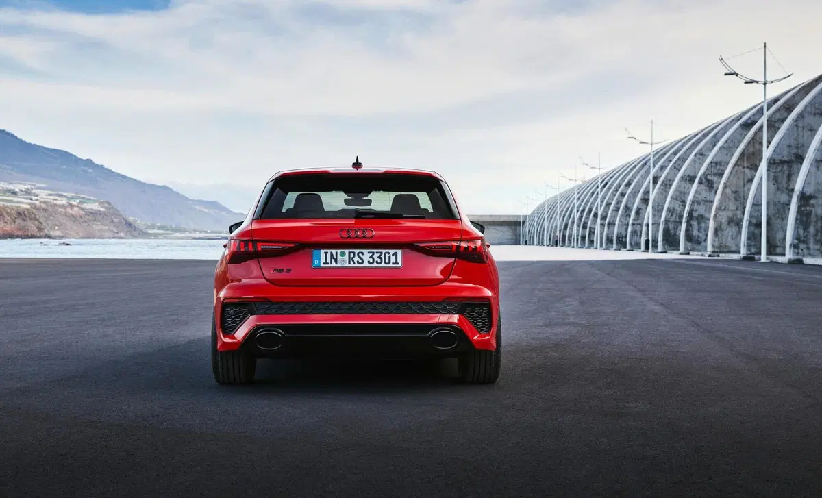 Audi RS 3 Sportback 3 TFSI quattro S tronic (28)