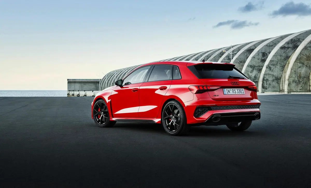 Audi RS 3 Sportback 3 TFSI quattro S tronic (31)
