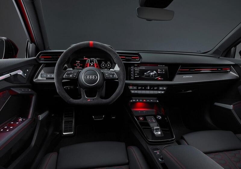 Audi RS 3 Sportback (2021->>) (11)