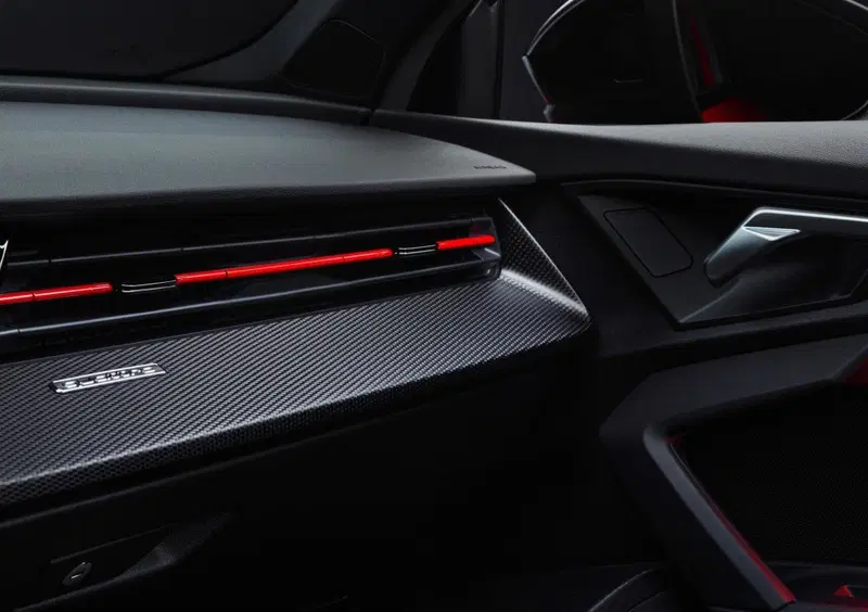 Audi RS 3 Sportback (2021-->>) (46)