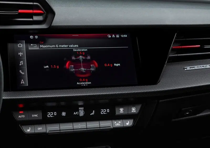 Audi RS 3 Sportback (2021-->>) (47)
