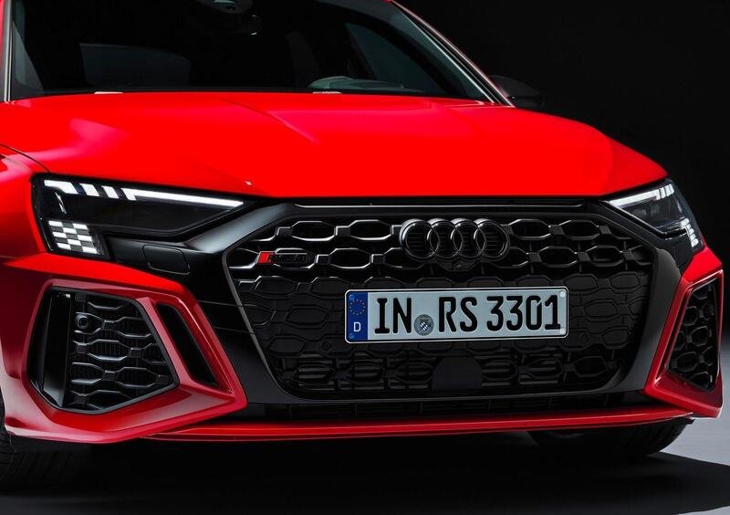 Audi RS 3 Sportback (2021->>) (16)